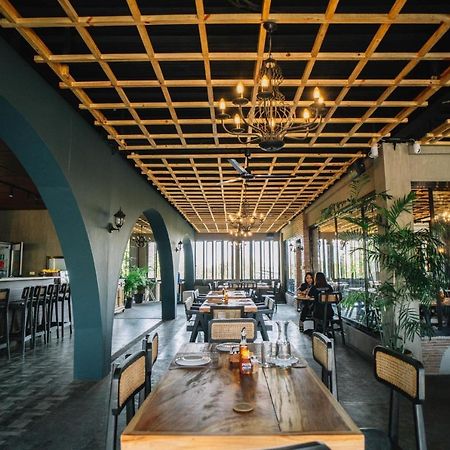 Melsol Hotel Bantay المظهر الخارجي الصورة