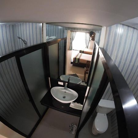 Melsol Hotel Bantay المظهر الخارجي الصورة