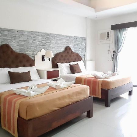 Melsol Hotel Bantay المظهر الخارجي الصورة