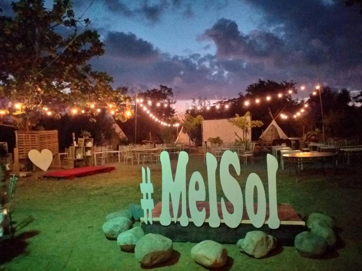 Melsol Hotel Bantay المظهر الخارجي الصورة