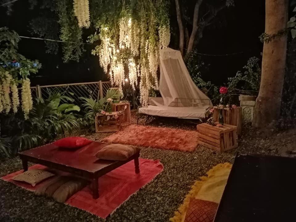Melsol Hotel Bantay المظهر الخارجي الصورة