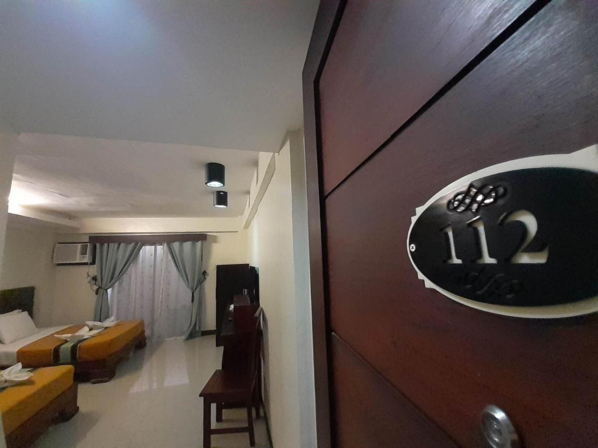 Melsol Hotel Bantay المظهر الخارجي الصورة