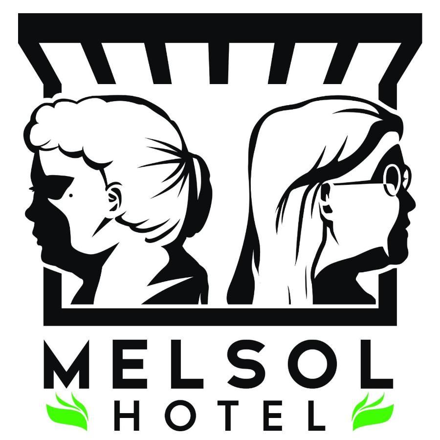 Melsol Hotel Bantay المظهر الخارجي الصورة