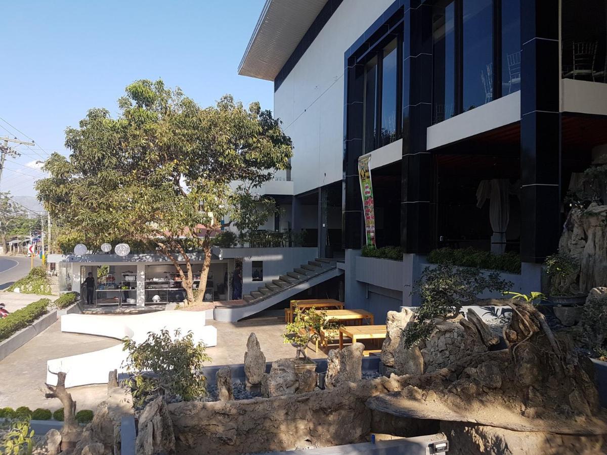 Melsol Hotel Bantay المظهر الخارجي الصورة