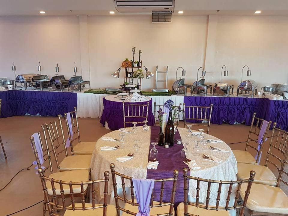 Melsol Hotel Bantay المظهر الخارجي الصورة