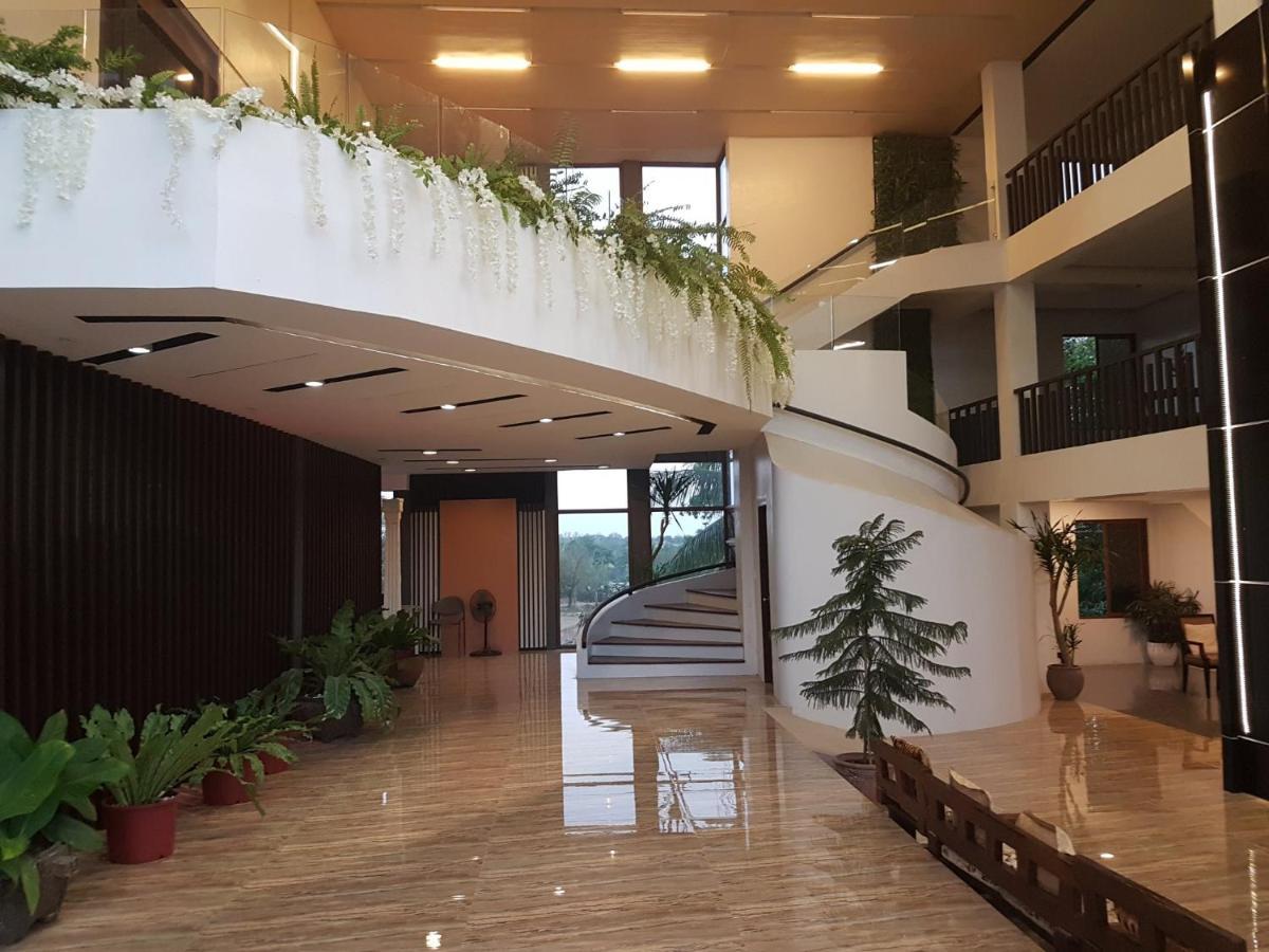 Melsol Hotel Bantay المظهر الخارجي الصورة