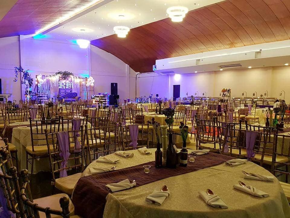 Melsol Hotel Bantay المظهر الخارجي الصورة