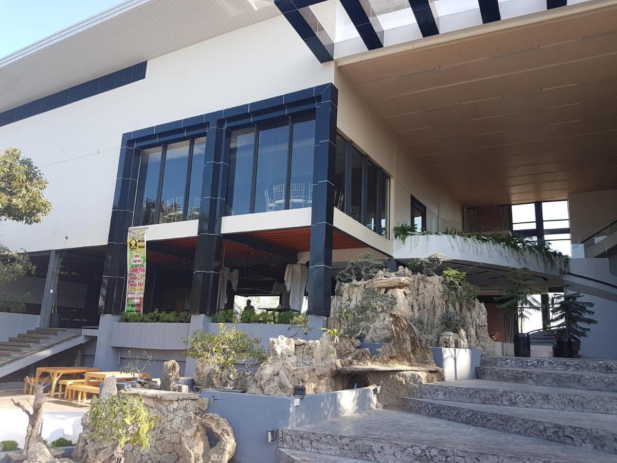Melsol Hotel Bantay المظهر الخارجي الصورة