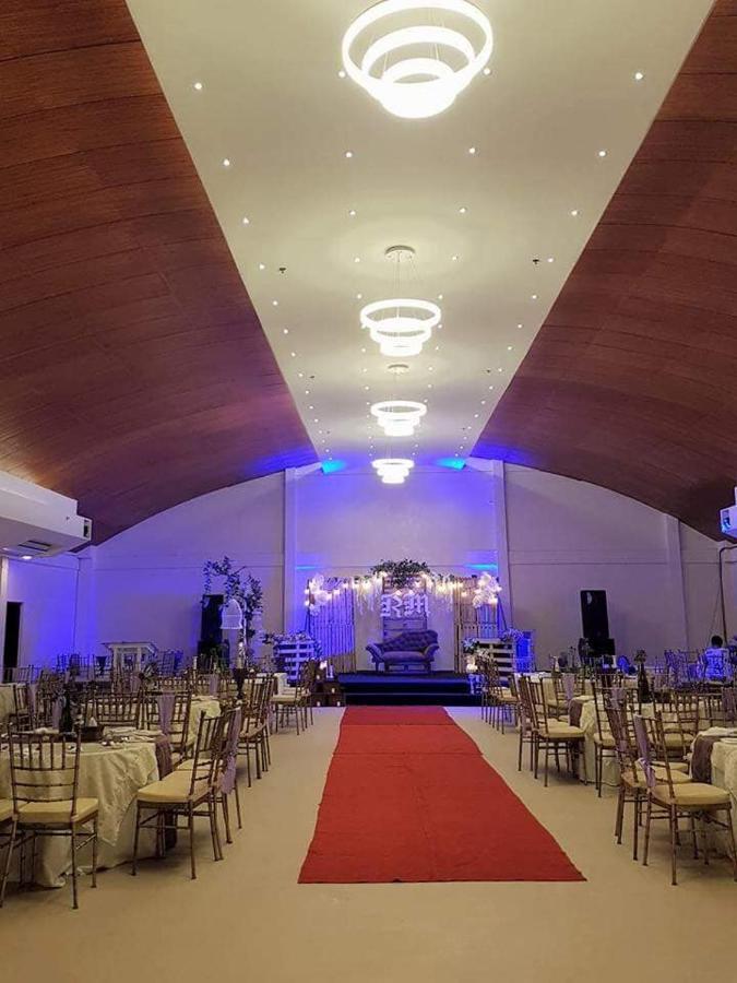 Melsol Hotel Bantay المظهر الخارجي الصورة