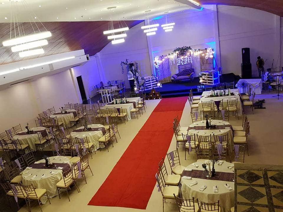 Melsol Hotel Bantay المظهر الخارجي الصورة