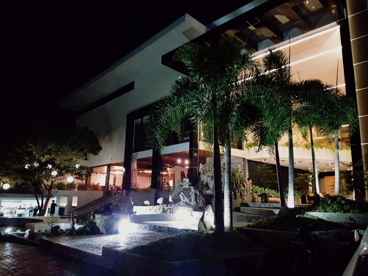 Melsol Hotel Bantay المظهر الخارجي الصورة