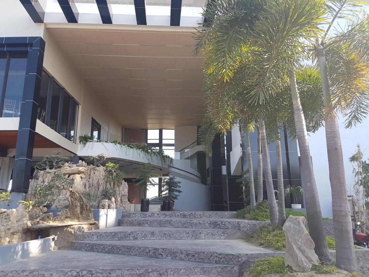 Melsol Hotel Bantay المظهر الخارجي الصورة