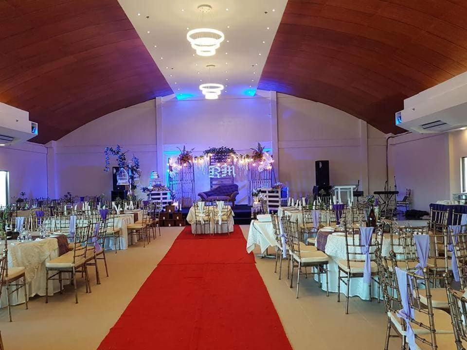 Melsol Hotel Bantay المظهر الخارجي الصورة